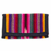 Coin and Key Wallet Jaspe Fabric-Siesta Crafts
