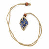 Crystal Holder Necklace-Siesta Crafts