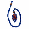 Crystal Holder Necklace-Siesta Crafts