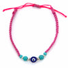 Tube of Evil Eye Wristbands (x50)-Siesta Crafts