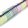 Tube of Simple Evil Eye Wristbands (x50)-Siesta Crafts