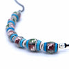 Paso Bead Necklace-Siesta Crafts