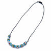 Paso Bead Necklace-Siesta Crafts
