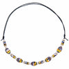 Cacti Necklace-Siesta Crafts