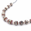 Pescado Necklace-Siesta Crafts
