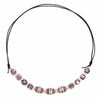 Pescado Necklace-Siesta Crafts