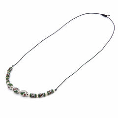 Arequipa Necklace-Siesta Crafts