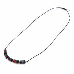 Celtic Twist Necklace-Siesta Crafts