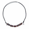 Celtic Twist Necklace-Siesta Crafts