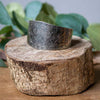 Etched Cuff Bracelet-Siesta Crafts