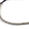 Beaded Anklet-Siesta Crafts