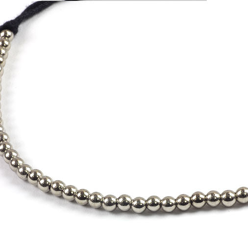 Beaded Anklet-Siesta Crafts
