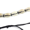 Shell Anklet-Siesta Crafts
