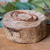 Thin Copper Bracelet-Siesta Crafts