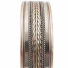 Banded Copper Bracelet-Siesta Crafts