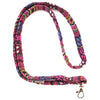 Thai Weave Lanyard-Siesta Crafts
