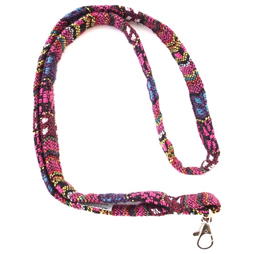 Thai Weave Lanyard-Siesta Crafts