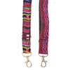 Thai Weave Lanyard-Siesta Crafts