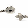 Nepalese Silver Bracelet No.9-Siesta Crafts