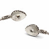 Nepalese Silver Bracelet No.10-Siesta Crafts