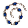 Nepalese Silver Bracelet No.13-Siesta Crafts