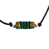 Fabric Necklace-Siesta Crafts