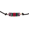 Fabric Necklace-Siesta Crafts