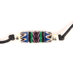 Fabric Necklace-Siesta Crafts