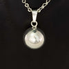 Musical Ball Pendant-Siesta Crafts