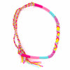 Thai Zigzag Friendship Bracelet-Siesta Crafts