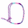 Thai Zigzag Friendship Bracelet-Siesta Crafts