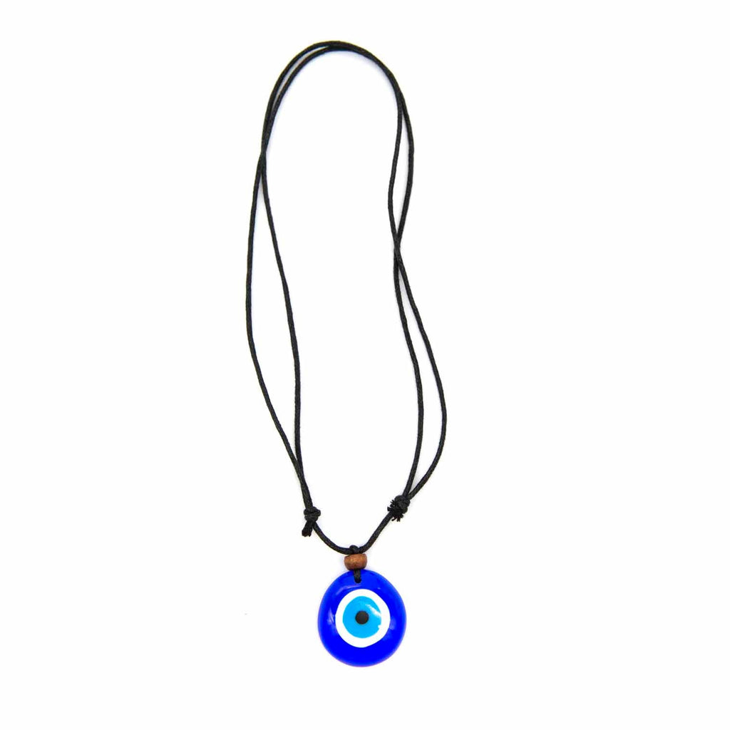 Small Resin Evil Eye-Siesta Crafts