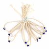 Evil Eye Wristband - Pack of 10-Siesta Crafts