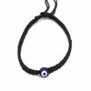 Evil Eye Wristband - Pack of 10-Siesta Crafts