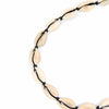 Shell Choker-Siesta Crafts