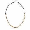 Shell Choker-Siesta Crafts