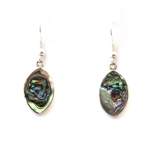 Conchita Sabina Earrings-Siesta Crafts