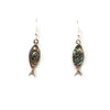 Conchita Sancha Earrings-Siesta Crafts