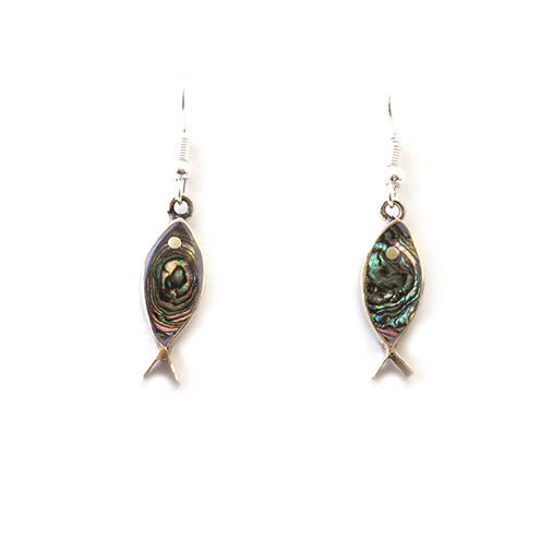 Conchita Sancha Earrings-Siesta Crafts