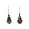 Conchita Sarita Earrings-Siesta Crafts