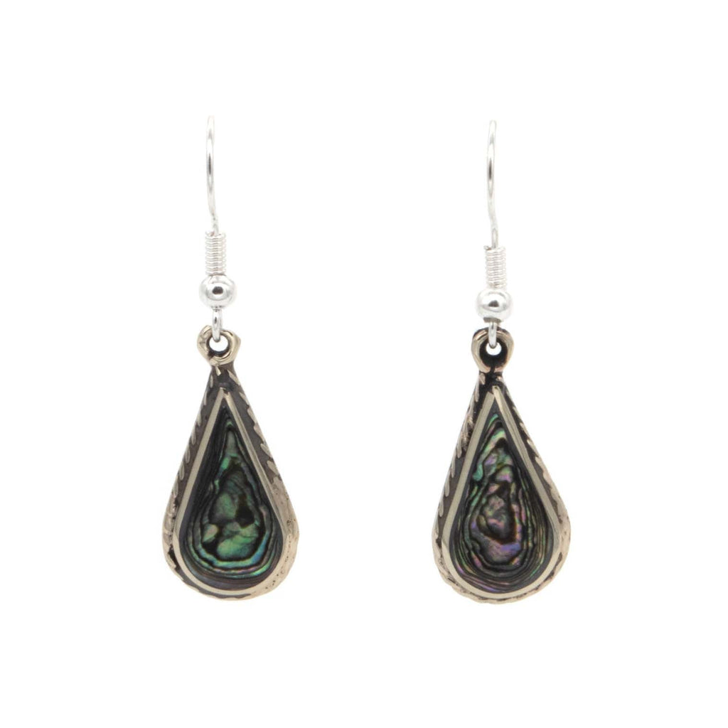 Conchita Sarita Earrings-Siesta Crafts