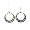 Conchita Sofia Earrings-Siesta Crafts