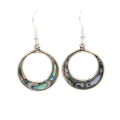 Conchita Sofia Earrings-Siesta Crafts
