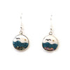 Isla Inez Earrings-Siesta Crafts