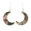 Conchita Leya Earrings-Siesta Crafts