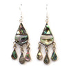Conchita Coletta Earrings-Siesta Crafts