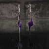 Rayo Tinto Earrings-Siesta Crafts