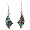 Aleta Earrings-Siesta Crafts