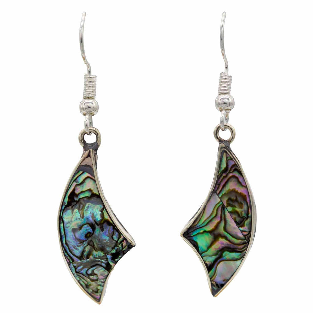 Aleta Earrings-Siesta Crafts
