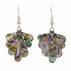 Admiradora Earrings-Siesta Crafts